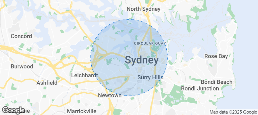 Discover Pyrmont Airbnb Analytics